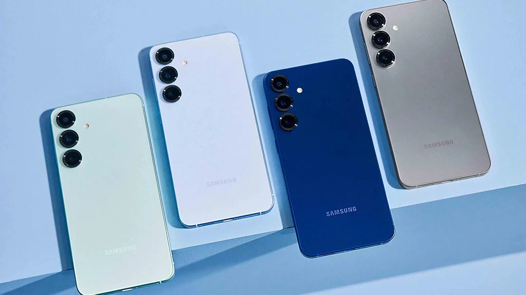 SAmsung Sale 3 1 Discover Samsung Spring Sale: Up to 40% Off Phones & More!