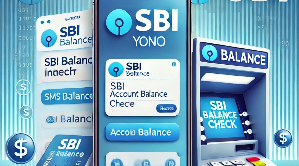 SBI Balance Check Guide 2025: Official Numbers & Quick Methods