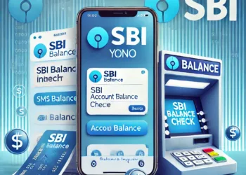 SBI Balance Check Guide 2025: Official Numbers & Quick Methods