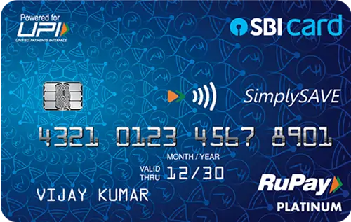 Best SBI Credit Cards 2025