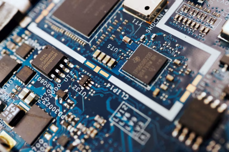 Trump Wants to Scrap the $52.7 Billion CHIPS Act