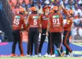 SRH IPL 2025 Schedule: Check out the Sunrisers Hyderabad match schedule