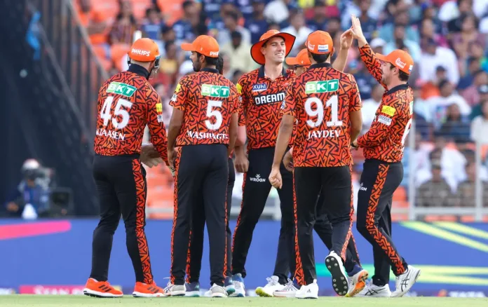 SRH IPL 2025 Schedule SRH IPL 2025 Schedule: Check out the Sunrisers Hyderabad match schedule