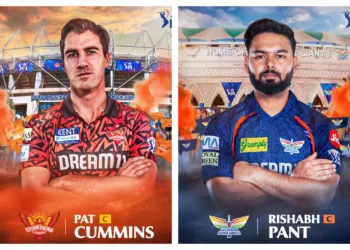 IPL 2025: SRH vs LSG - Preview, Prediction, Starting XI and Where To Watch The Match LIVE