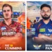 IPL 2025: SRH vs LSG - Preview, Prediction, Starting XI and Where To Watch The Match LIVE