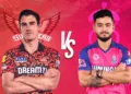 IPL 2025: SRH vs RR - Rajiv Gandhi Stadium Pitch & Weather Report