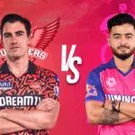 IPL 2025: SRH vs RR – Rajiv Gandhi Stadium Pitch & Weather Report