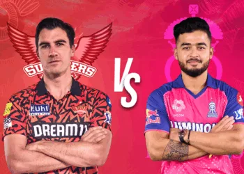 IPL 2025: SRH vs RR - Rajiv Gandhi Stadium Pitch & Weather Report