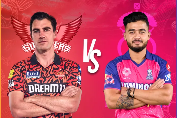 SRH vs RR IPL 2025: SRH vs RR - Rajiv Gandhi Stadium Pitch & Weather Report