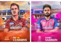IPL 2025: SRH vs RR - Preview, Prediction, Starting XII and Where To Watch The Match LIVE