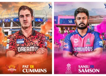 IPL 2025: SRH vs RR - Preview, Prediction, Starting XII and Where To Watch The Match LIVE