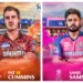 IPL 2025: SRH vs RR - Preview, Prediction, Starting XII and Where To Watch The Match LIVE