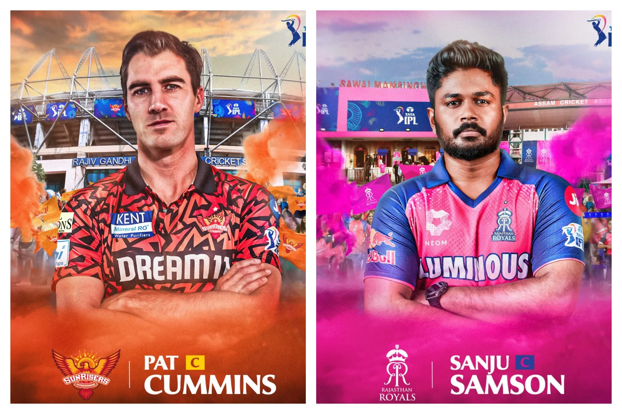 IPL 2025: SRH vs RR - Preview, Prediction, Starting XII and Where To Watch The Match LIVE