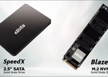 Elista SSD: Powering India’s Digital Future with Cutting-Edge Storage Solutions