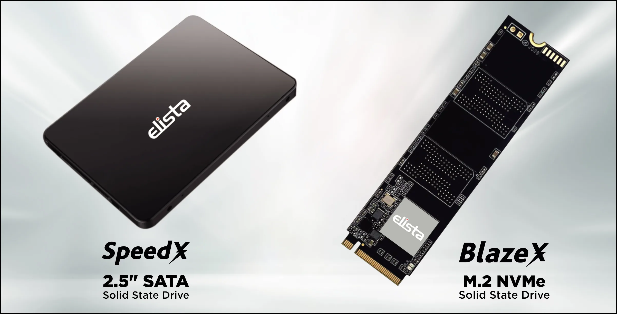 Elista SSD: Powering India’s Digital Future with Cutting-Edge Storage Solutions