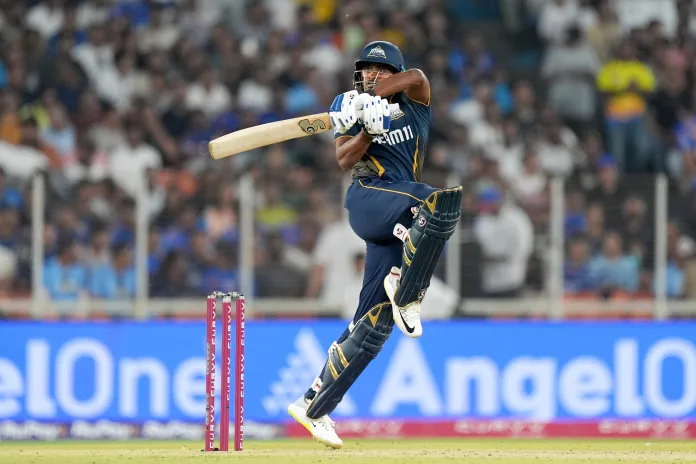 Sai Sudharsan, Prasidh Krishna Star as GT Crush MI IPL 2025: Sai Sudharsan, Prasidh Krishna Star as GT Crush MI