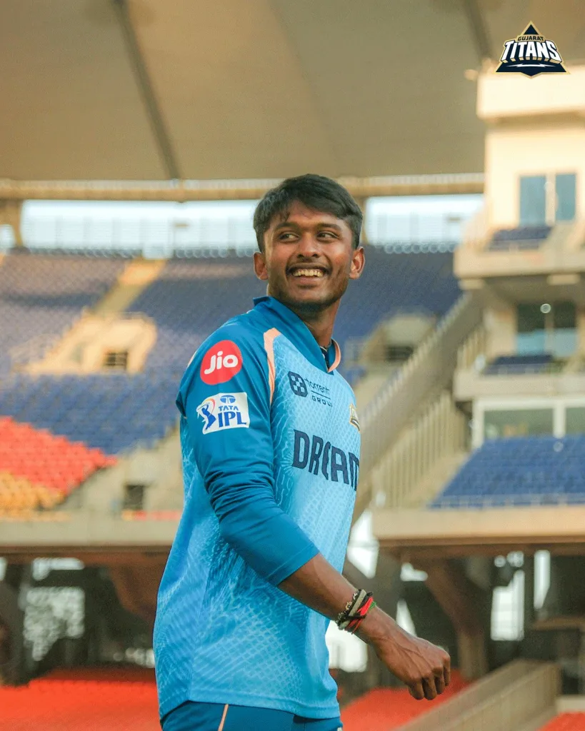 Sai Sudharshan IPL 2025: Gujarat Titans Preview – Squad Analysis of GT And Starting XI