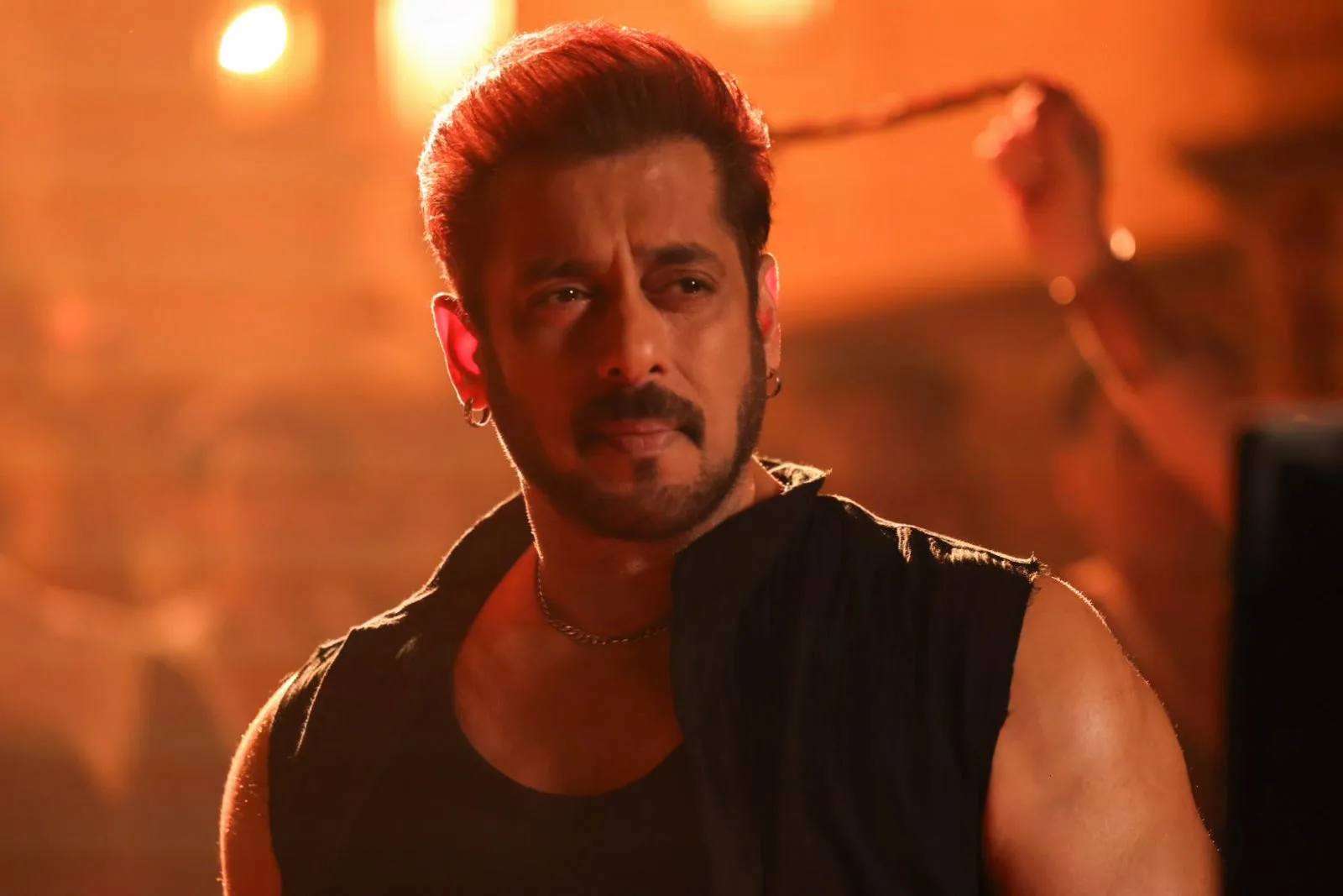 Sikandar Trailer: Salman Khan Embarks on a Justice Mission, Smashing Crime Syndicates Along the Way