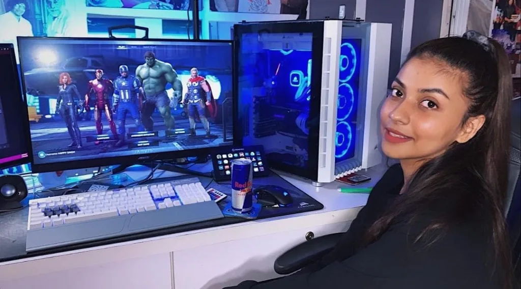 6 Indian Women Revolutionizing the Gaming Industry