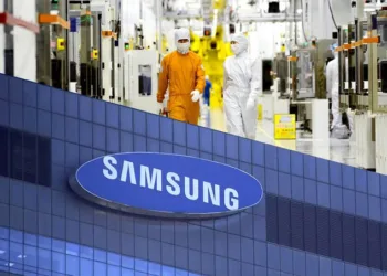 Samsung 2nm Wafer Yields