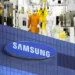 Samsung 2nm Wafer Yields