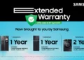 Samsung Care+ Extended Warranty: Protect Your Home Appliances for Less