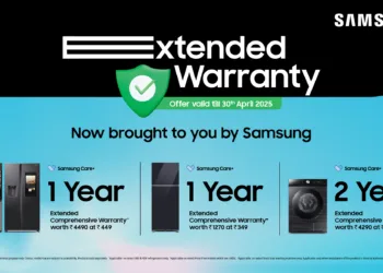 Samsung Care+ Extended Warranty: Protect Your Home Appliances for Less