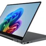 Samsung Galaxy Book5 Series AI Laptops Launched in India
