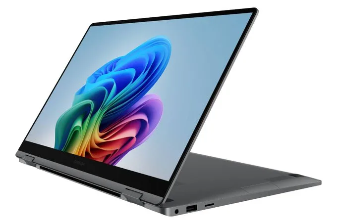 Samsung Galaxy Book5 Series