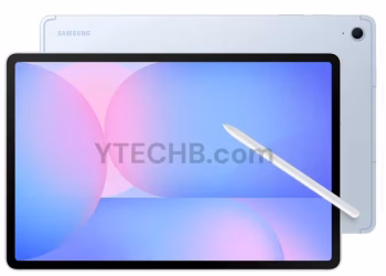 Samsung Galaxy Tab S10 FE+ Receives FCC Certification: Launch Imminent