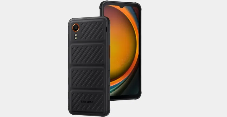 Samsung Galaxy XCover 7 Pro Clears FCC, Launch Imminent