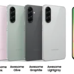 Samsung Galaxy A Series 2025: Unleashing Awesome Intelligence for Everyone!