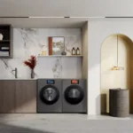 Samsung Bespoke AI Laundry: The Future of Smart Laundry Is Here Today