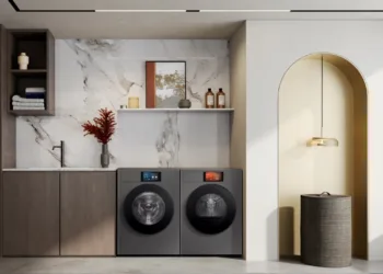 Samsung Bespoke AI Laundry: The Future of Smart Laundry Is Here Today