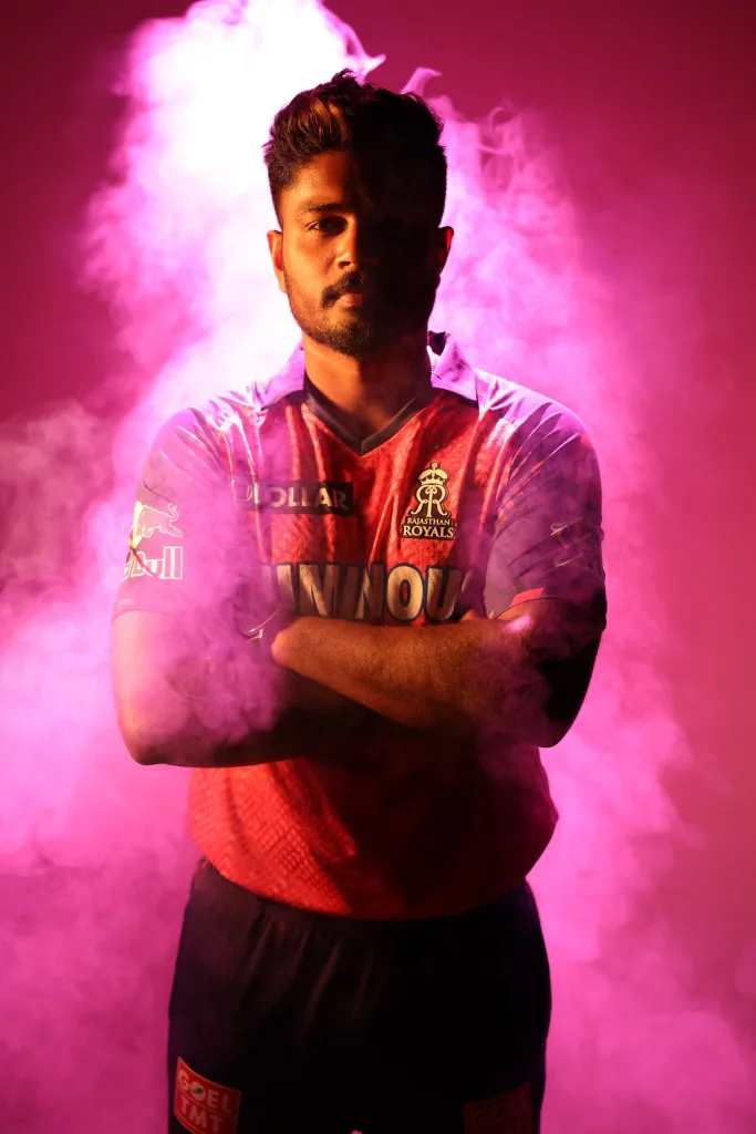 Sanju samson