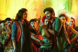 Sarkar 2 Sarkar Movie review: Vijay’s Political Punch That Broke the Internet!