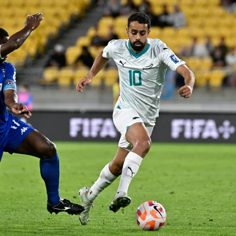 Indian-Origin Players Who Could Don the Tricolour