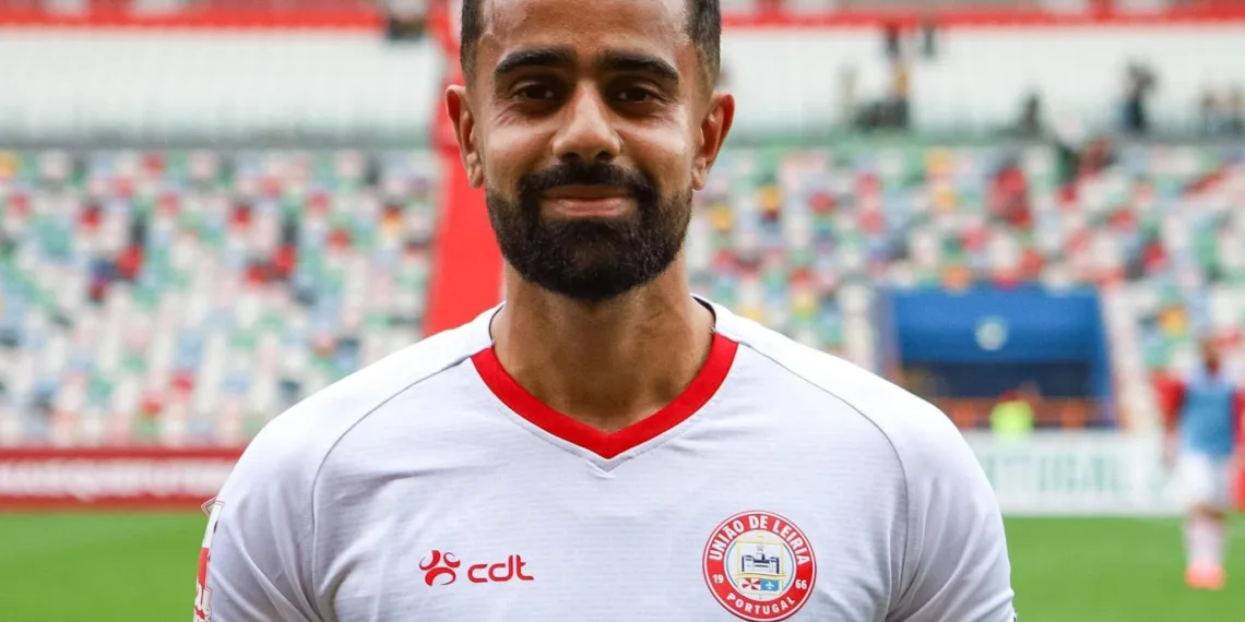 An Indian Name at the 2026 World Cup: Sarpreet Singh’s Historic Journey