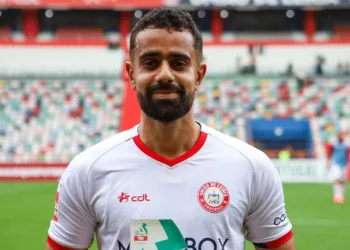 An Indian Name at the 2026 World Cup: Sarpreet Singh’s Historic Journey