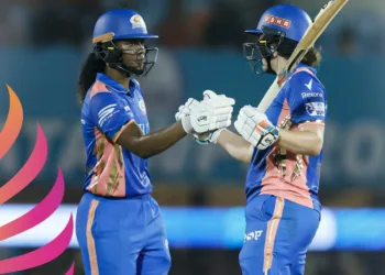WPL 2025: Sciver-Brunt, Matthews Power Mumbai Indians Into Second WPL Final