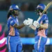 WPL 2025: Sciver-Brunt, Matthews Power Mumbai Indians Into Second WPL Final