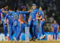 WPL 2025: Sciver-Brunt and Harmanpreet Lead Mumbai Indians To Their Second WPL Title