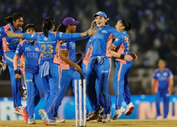 WPL 2025: Sciver-Brunt and Harmanpreet Lead Mumbai Indians To Their Second WPL Title