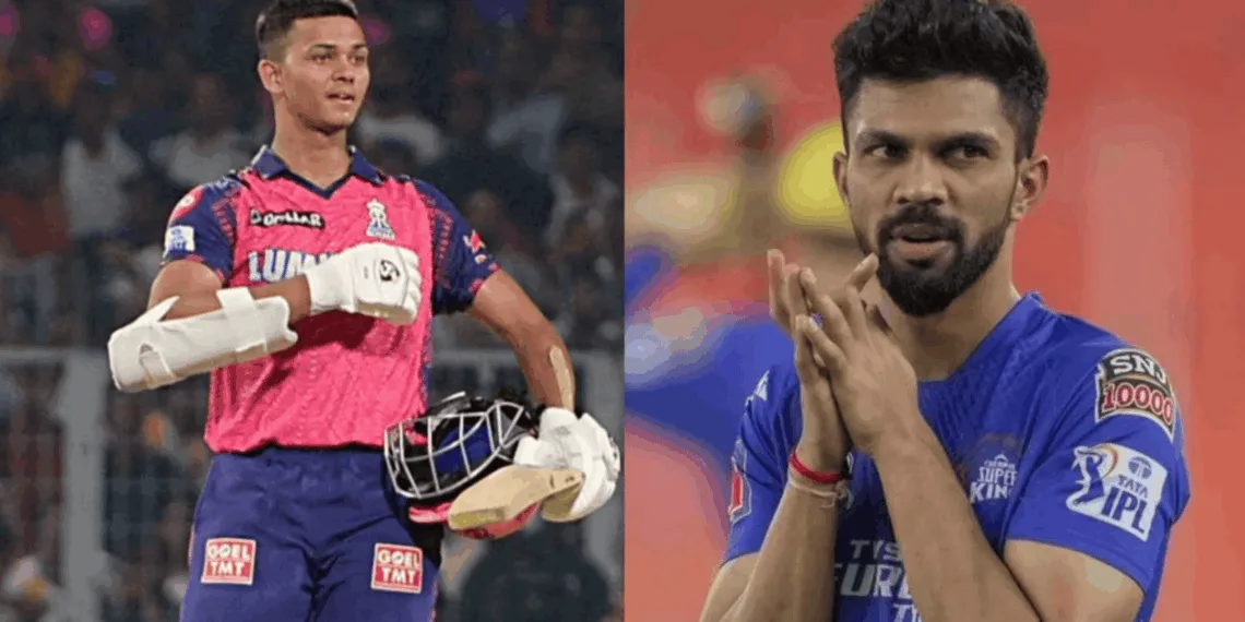 Top 10 Rising IPL 2025 Emerging Players Who Could Be Future Stars