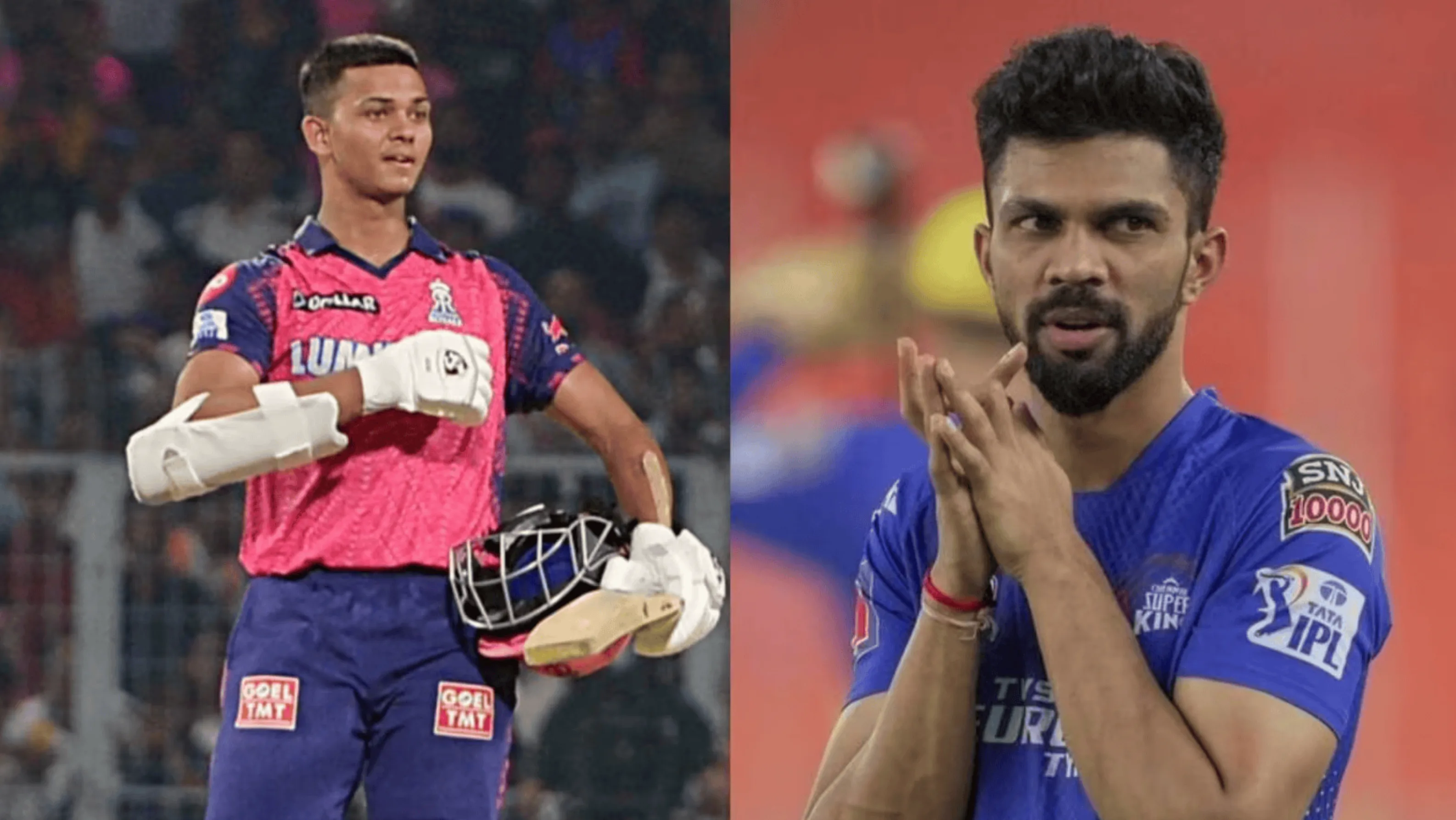 Top 10 Rising IPL 2025 Emerging Players Who Could Be Future Stars
