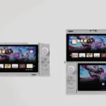 ONEXPLAYER Unveils SUGAR 1: A Revolutionary Dual-Screen Android Handheld Powered by Snapdragon G3 Gen 3