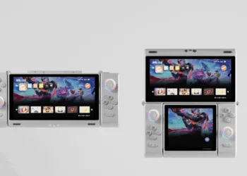 ONEXPLAYER Unveils SUGAR 1: A Revolutionary Dual-Screen Android Handheld Powered by Snapdragon G3 Gen 3