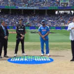 IND vs NZ – Rohit Sharma creates unwanted record in Champions Trophy 2025 Final: Loses 12th consecutive toss as India’s ODI captain!