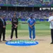 ICC Champions Trophy 2025 final: India vs New Zealand Toss Update IND vs NZ - Rohit Sharma creates unwanted record in Champions Trophy 2025 Final: Loses 12th consecutive toss as India’s ODI captain!