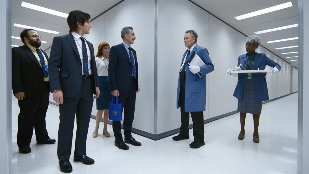 Severence Renewed ‘Severance’ Renewed for Season 3 at Apple TV+: A Thrilling Return to Lumon